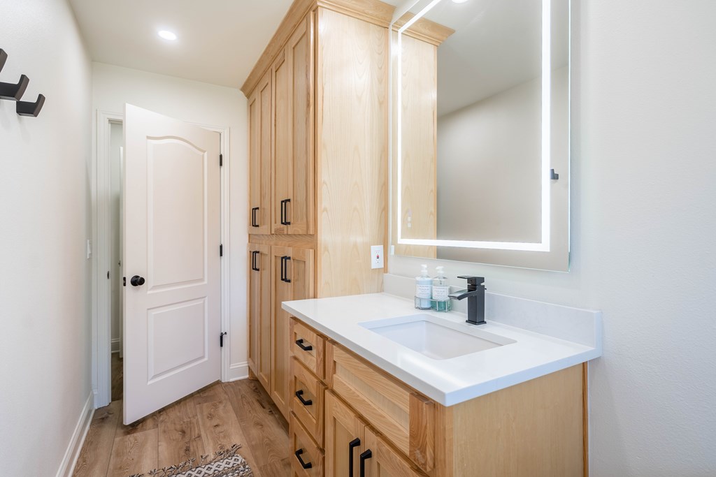 2223 S 2nd Pl, Lamesa, Texas image 34