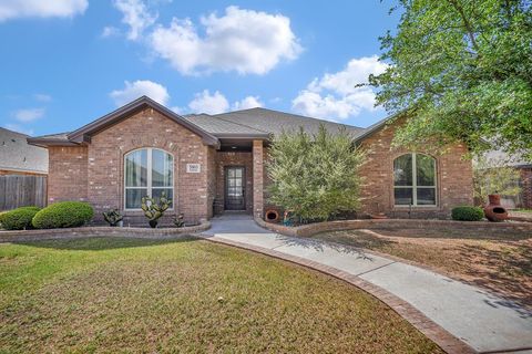 Homes For Sale - 5803 Sabine Dr<br/> Midland, TX 79707