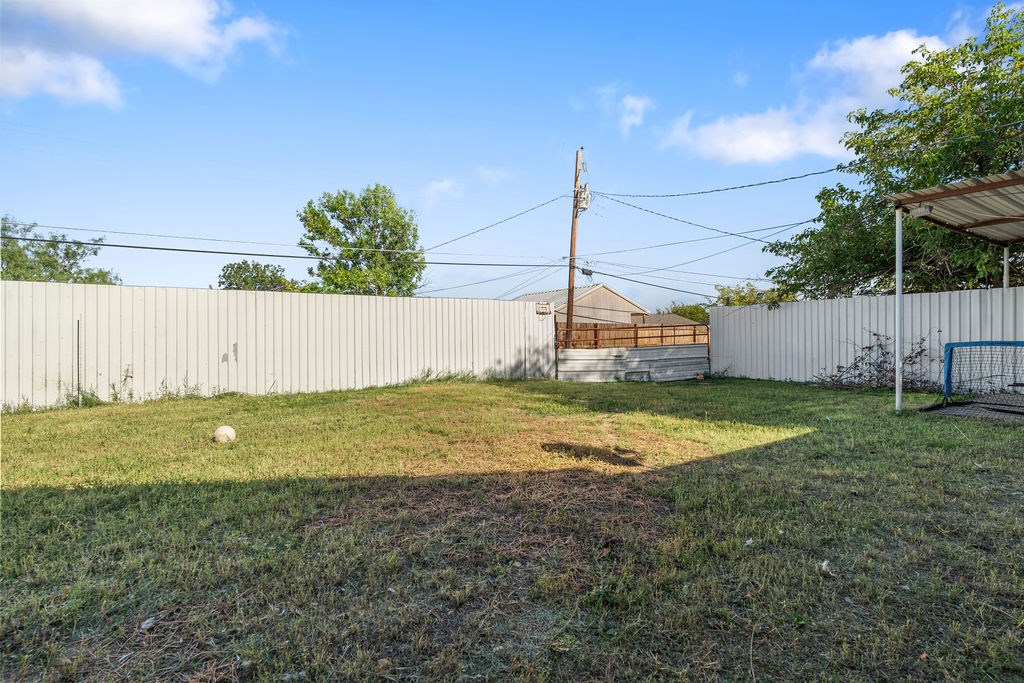 3613 Hamilton, Big Spring, Texas image 24