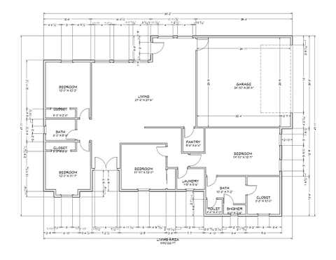Homes For Sale - 602 N St Peter St<br/> Stanton, TX 79782