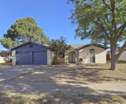 Homes For Sale - 4424 Humble Ave<br/> Midland County, Midland, TX 79707