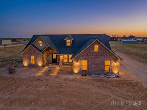 Homes For Sale - 2400 S County Rd 1059<br/> Midland, TX 79706