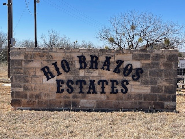 52 Fagan Rd, Justiceburg, Texas image 2
