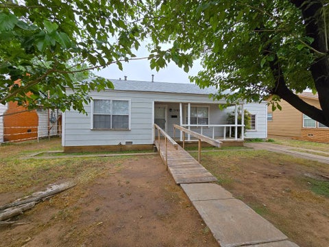 Homes For Sale - 2503 Brunson Ave<br/> Midland County, Midland, TX 79701
