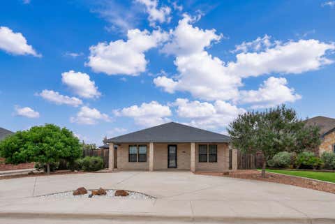 Homes For Sale - 3210 Verona Dr<br/> Odessa, TX 79765