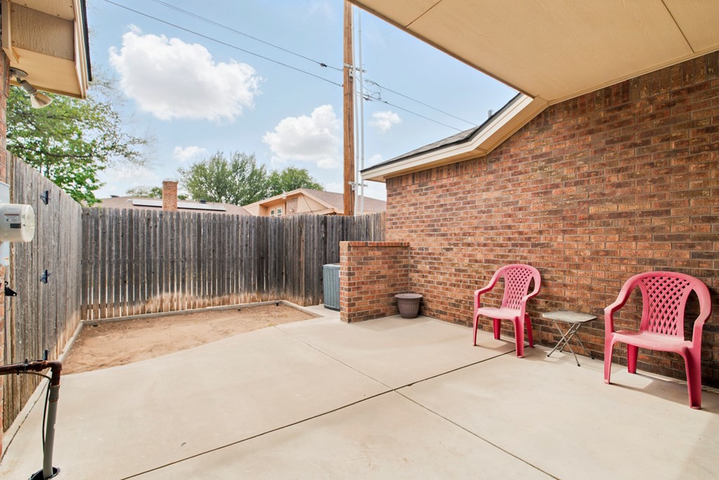 1601 Monterrey Dr, Midland, Texas image 30