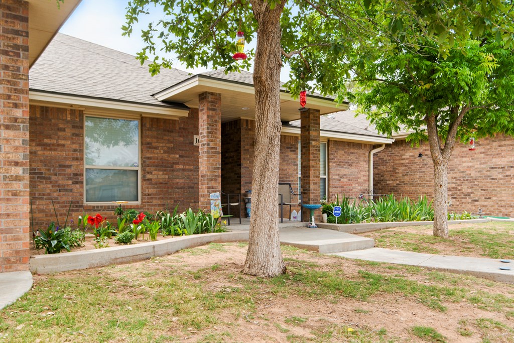 1601 Monterrey Dr, Midland, Texas image 3