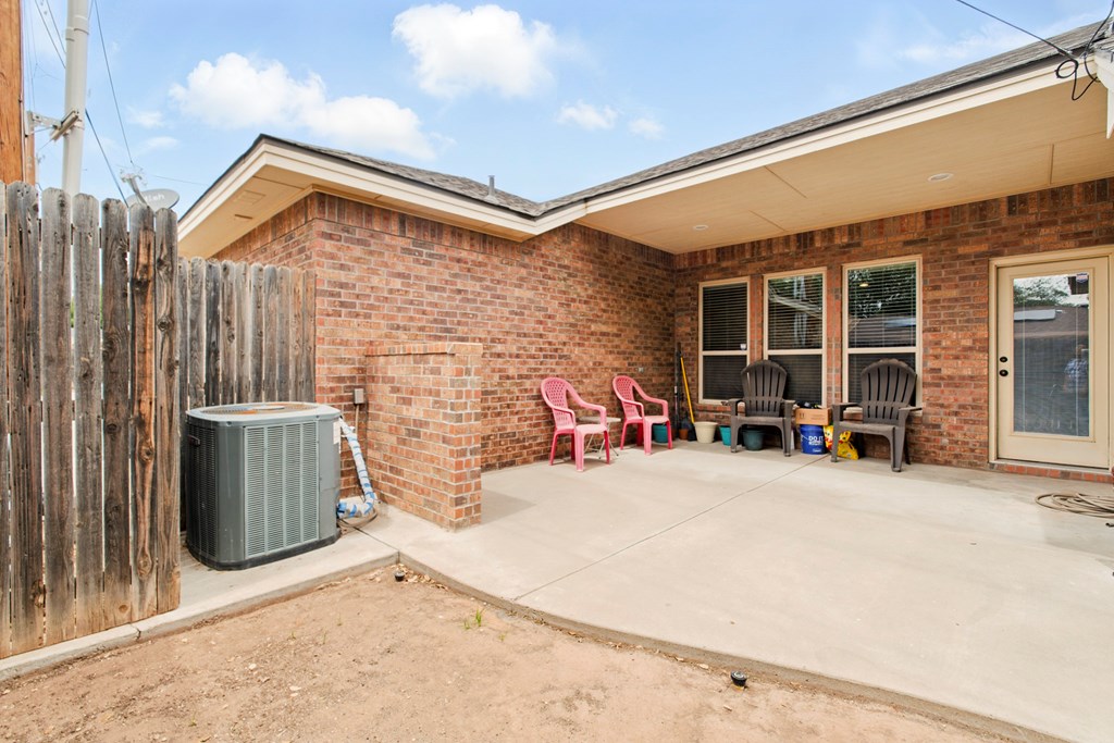 1601 Monterrey Dr, Midland, Texas image 32