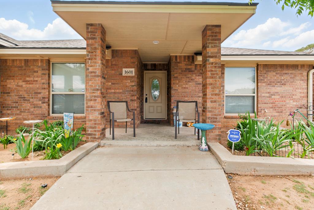 1601 Monterrey Dr, Midland, Texas image 1