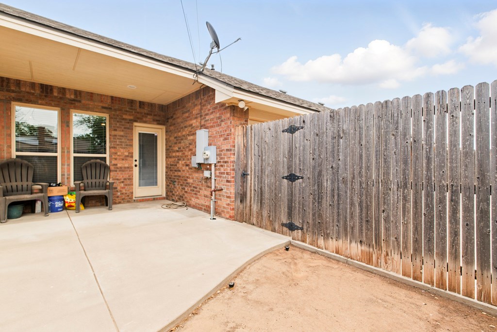 1601 Monterrey Dr, Midland, Texas image 33