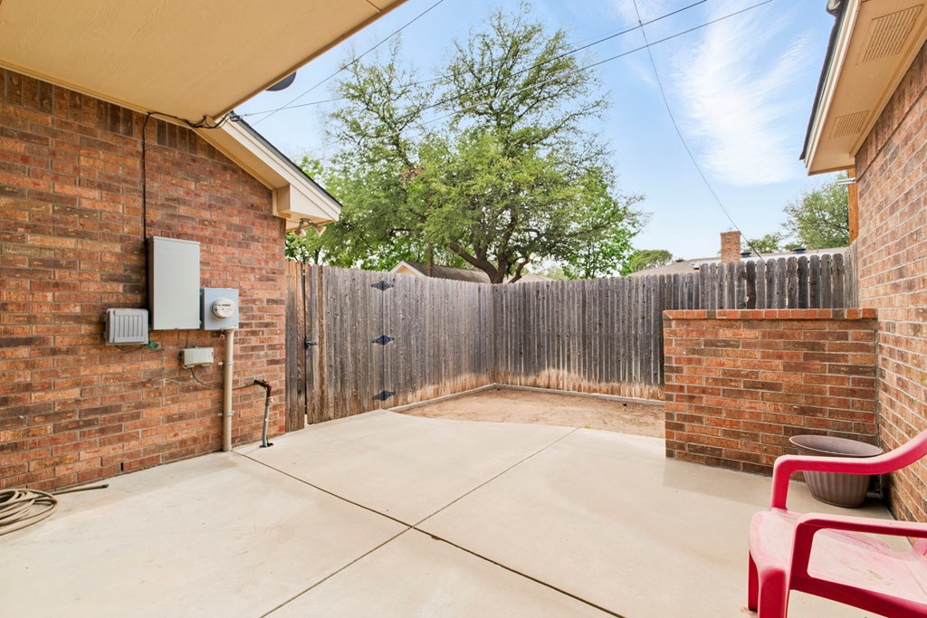 1601 Monterrey Dr, Midland, Texas image 31