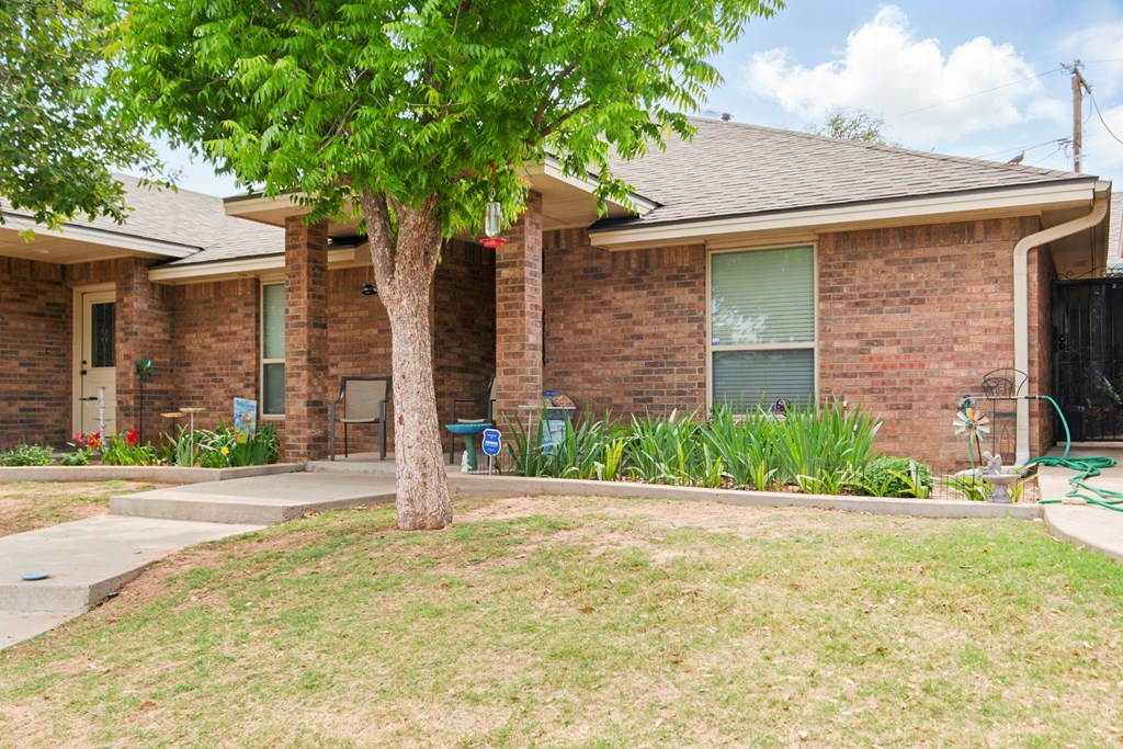 1601 Monterrey Dr, Midland, Texas image 4