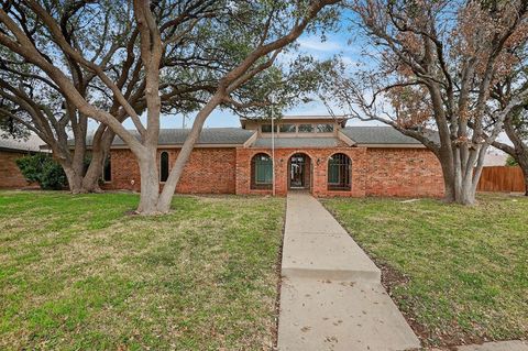 Homes For Sale - 4103 Valley Dr<br/> Midland, TX 79707