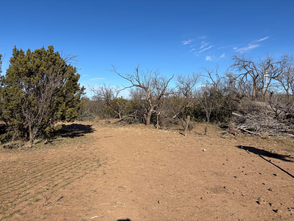 1364 County Rd 1105, Snyder, Texas image 17