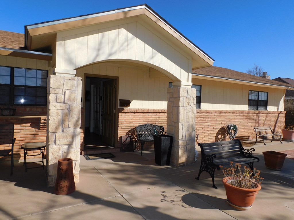 3310 Alford St, Midland, Texas image 4