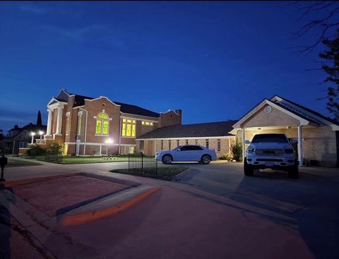 Homes For Sale - 444 Chestnut<br/> Mitchell County, Colorado City, TX 79512