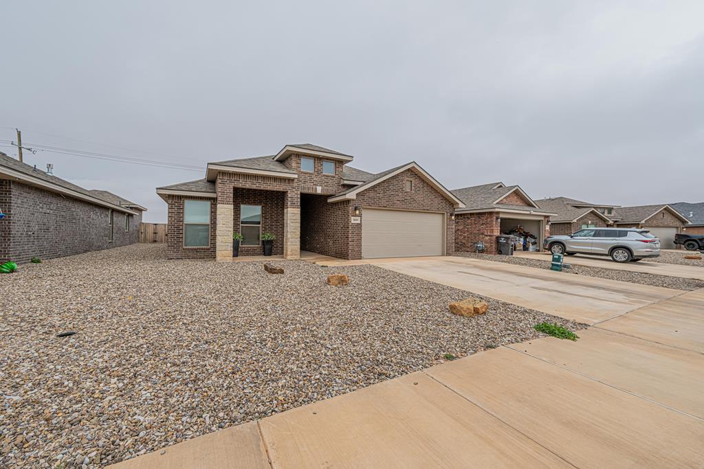 2809 Lone Ranger Lane, Midland, Texas image 2