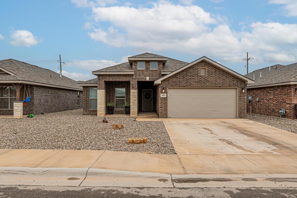 2809 Lone Ranger Lane, Midland, Texas image 1