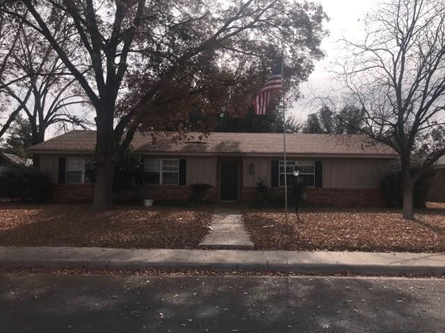 2609 Maxwell Dr