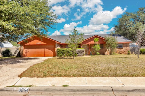 Homes For Sale - 3604 Imperial Ave<br/> Midland, TX 79707