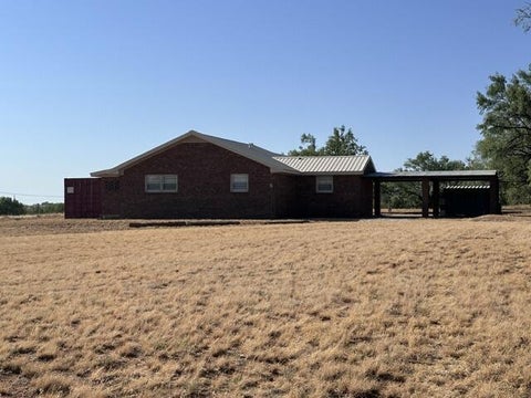 Homes For Sale - 4581 County Rd 254<br/> Snyder, TX 79549