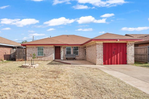Homes For Sale - 4729 Country Club Dr<br/> Midland, TX 79703