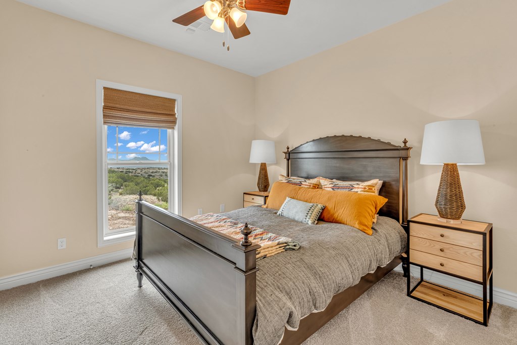131 High Lonesome Dr, Alpine, Texas image 29