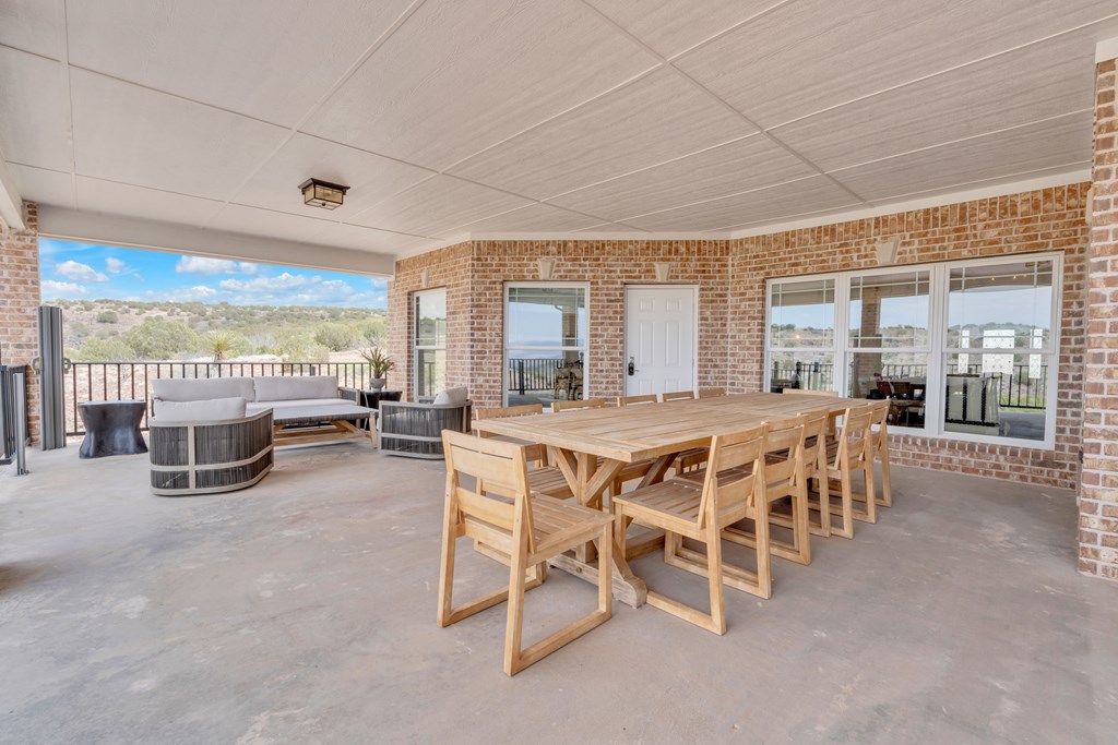 131 High Lonesome Dr, Alpine, Texas image 36