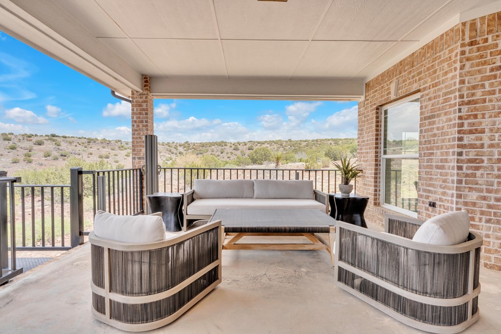 131 High Lonesome Dr, Alpine, Texas image 37