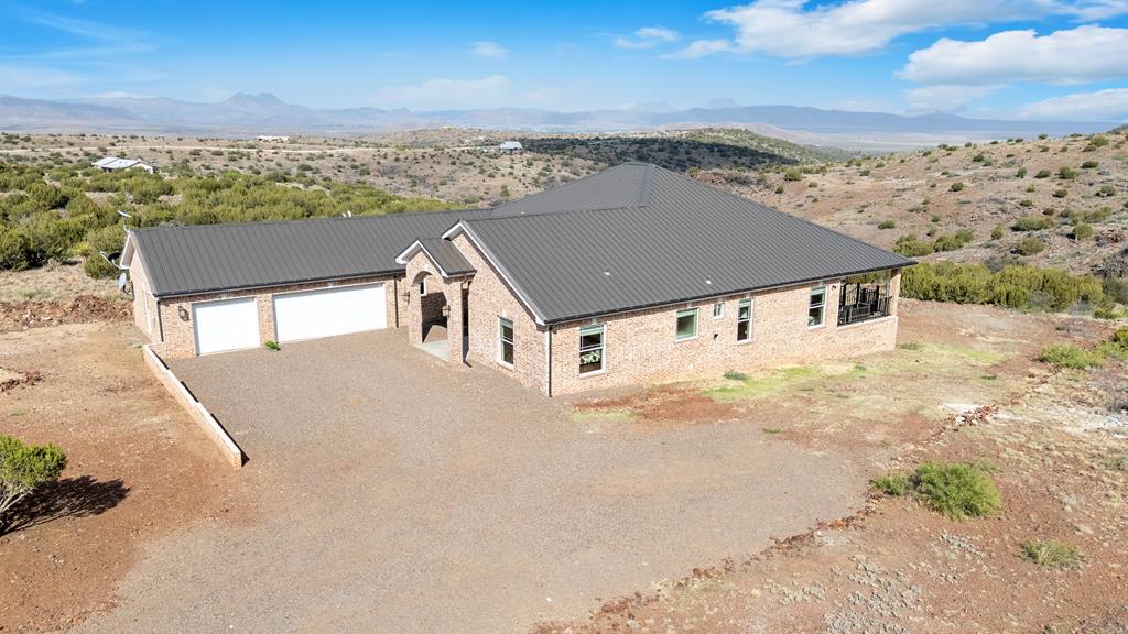 131 High Lonesome Dr, Alpine, Texas image 43