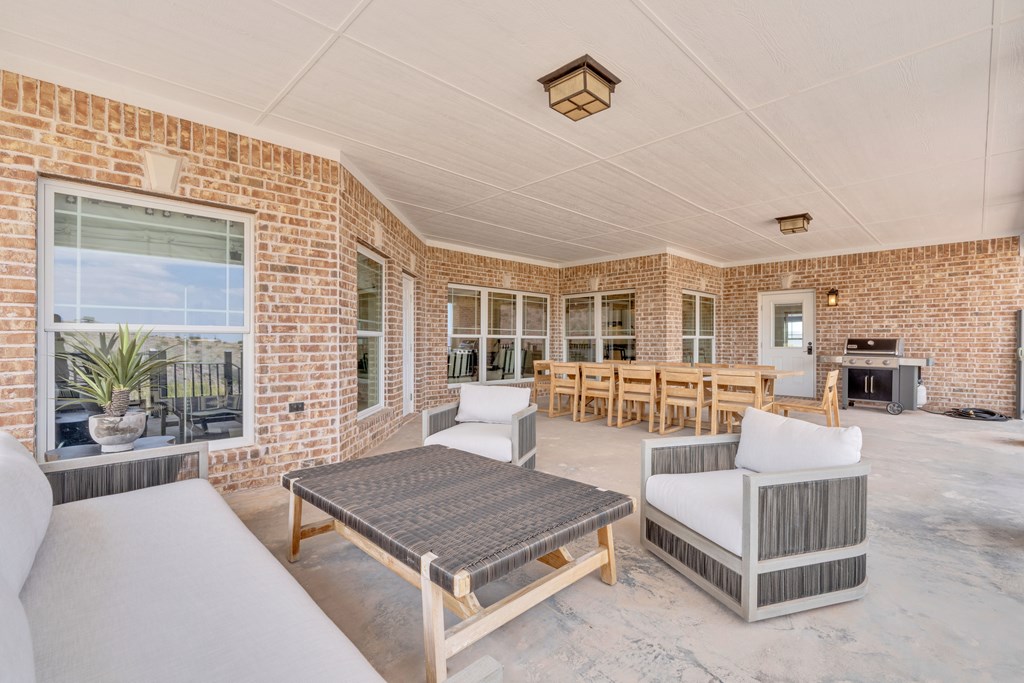 131 High Lonesome Dr, Alpine, Texas image 35