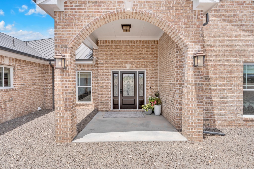 131 High Lonesome Dr, Alpine, Texas image 2