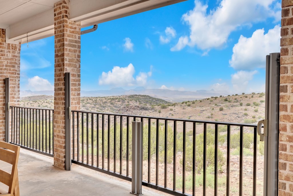 131 High Lonesome Dr, Alpine, Texas image 38