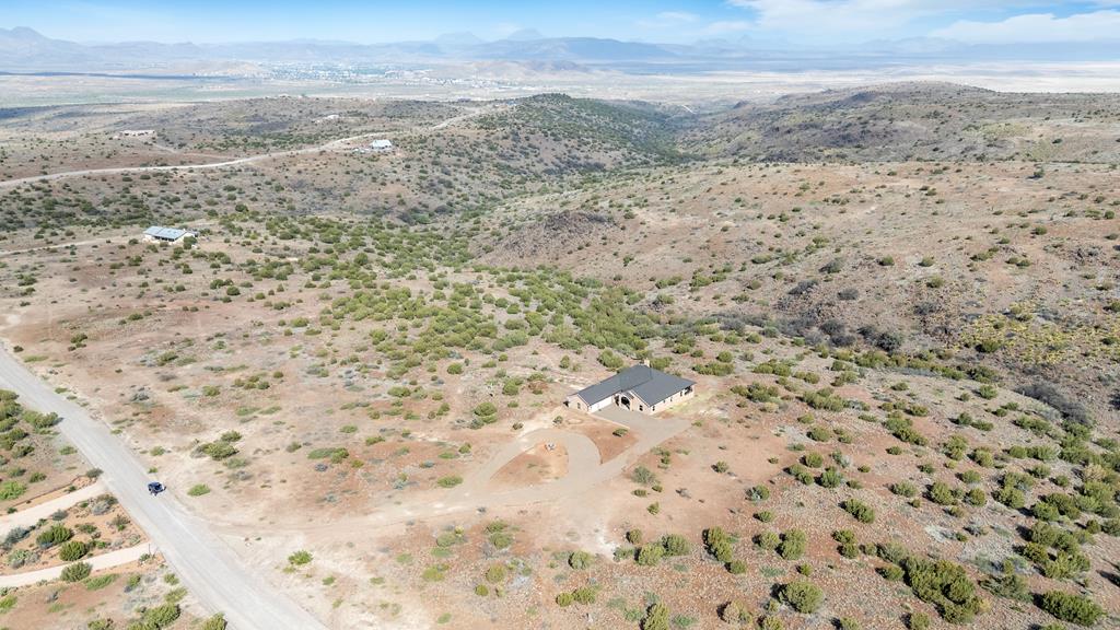 131 High Lonesome Dr, Alpine, Texas image 40