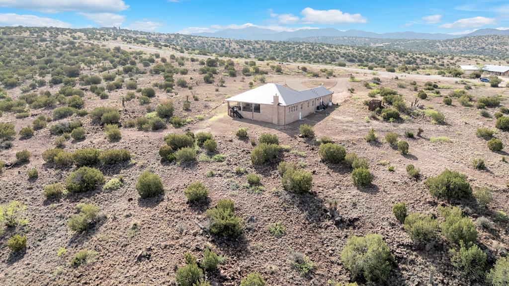 131 High Lonesome Dr, Alpine, Texas image 41