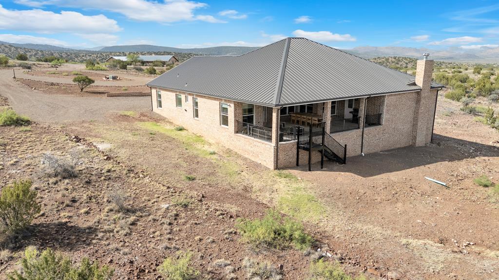 131 High Lonesome Dr, Alpine, Texas image 42