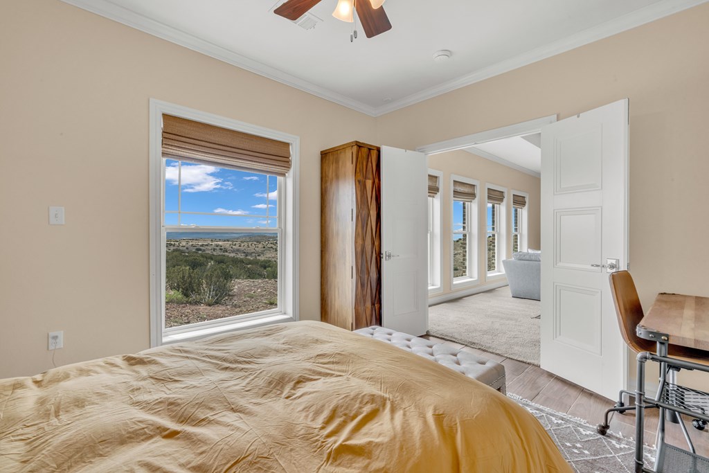 131 High Lonesome Dr, Alpine, Texas image 28