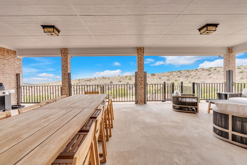 131 High Lonesome Dr, Alpine, Texas image 39