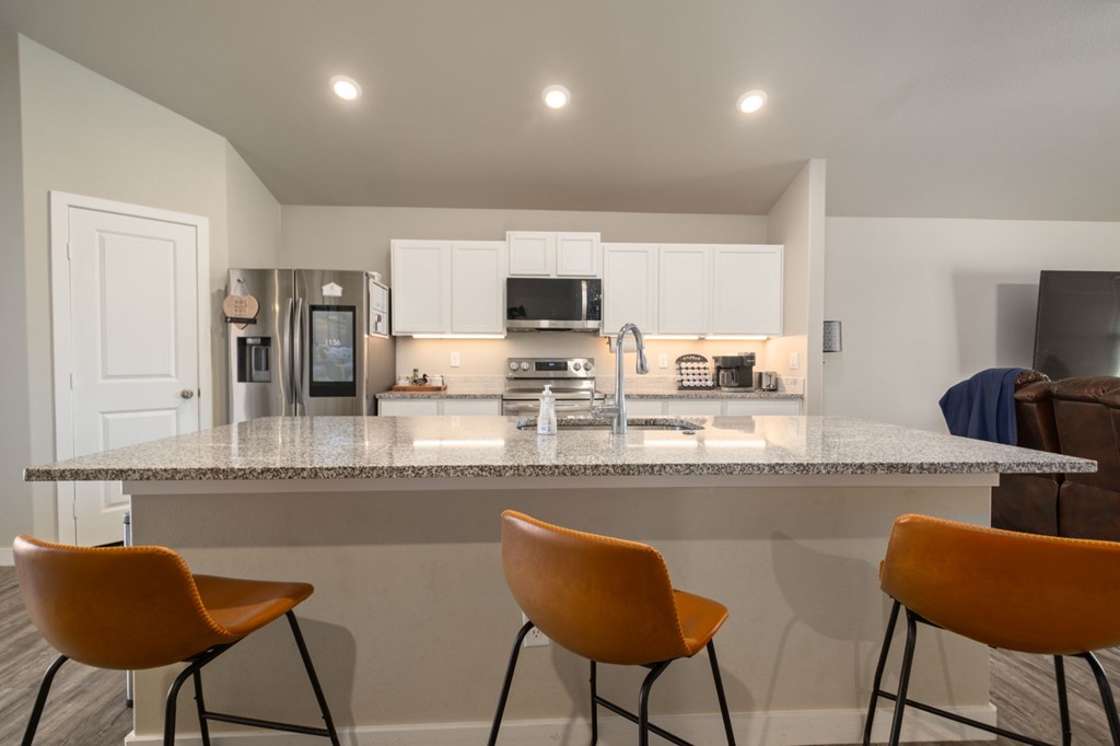 1221 Bourbon St, Odessa, Texas image 16