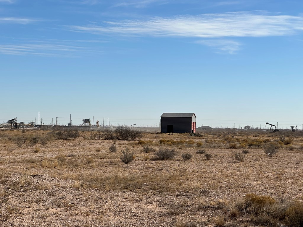 2408 E Fm 1787, Odessa, Texas image 11