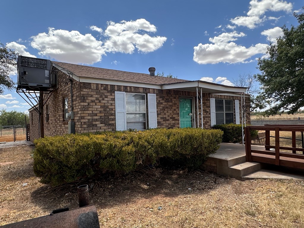 1212 8th St, Snyder, Texas image 6