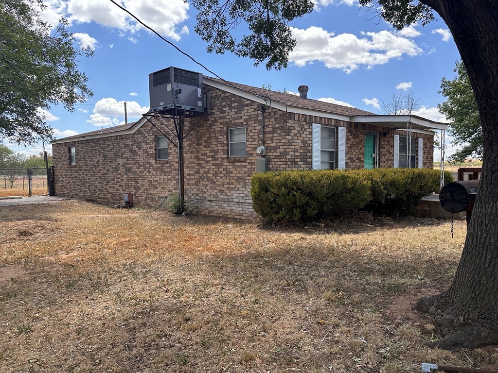 1212 8th St, Snyder, Texas image 3