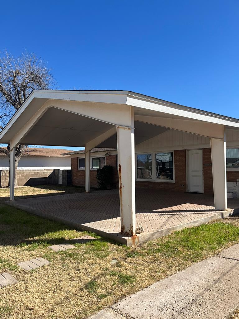 2606 Country Club Dr, Midland, Texas image 17