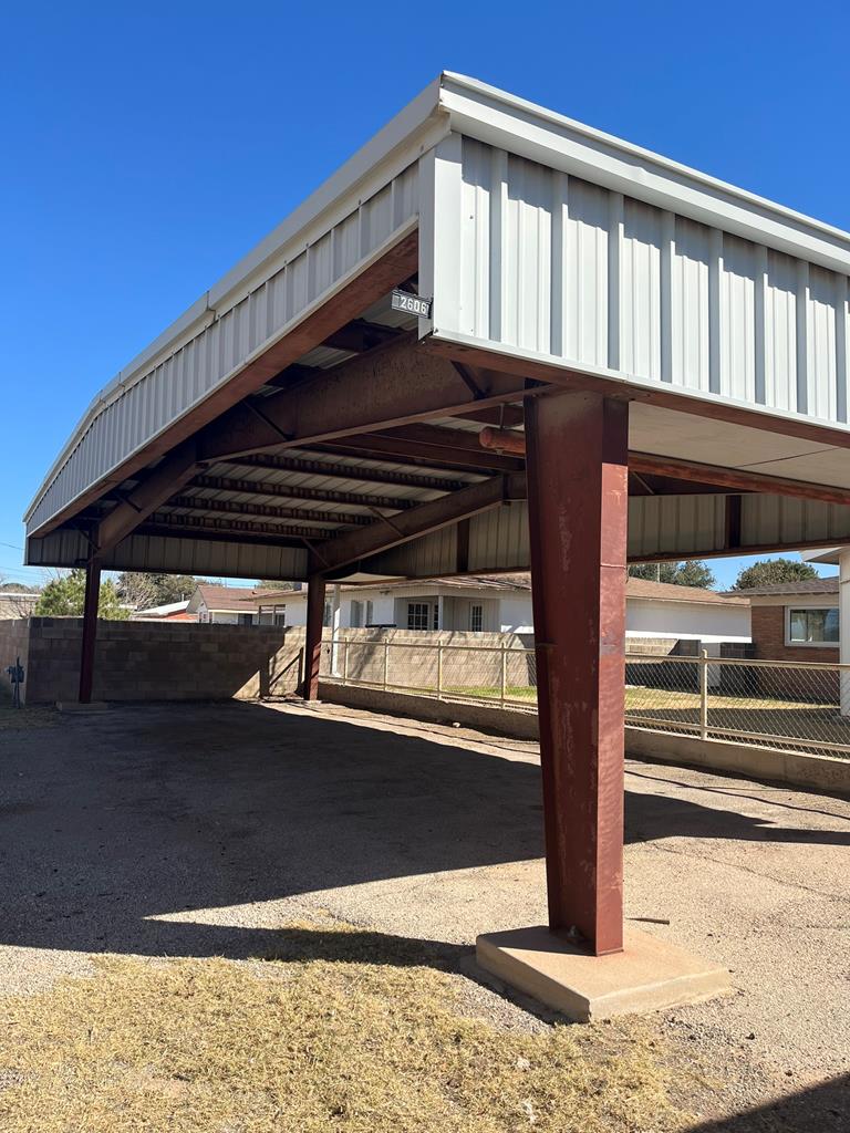 2606 Country Club Dr, Midland, Texas image 18