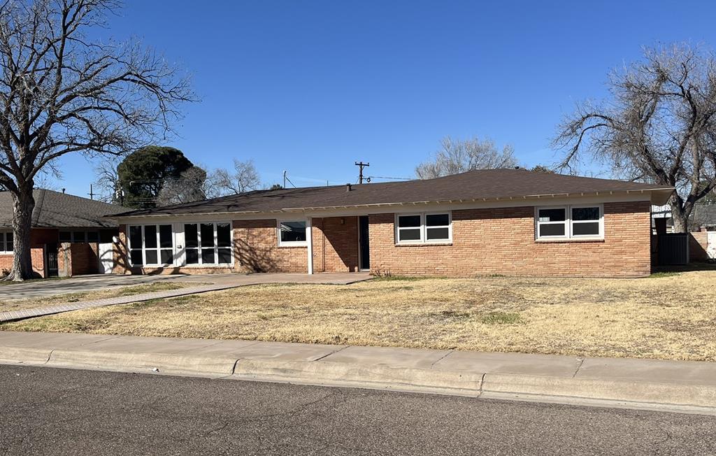 2606 Country Club Dr, Midland, Texas image 1
