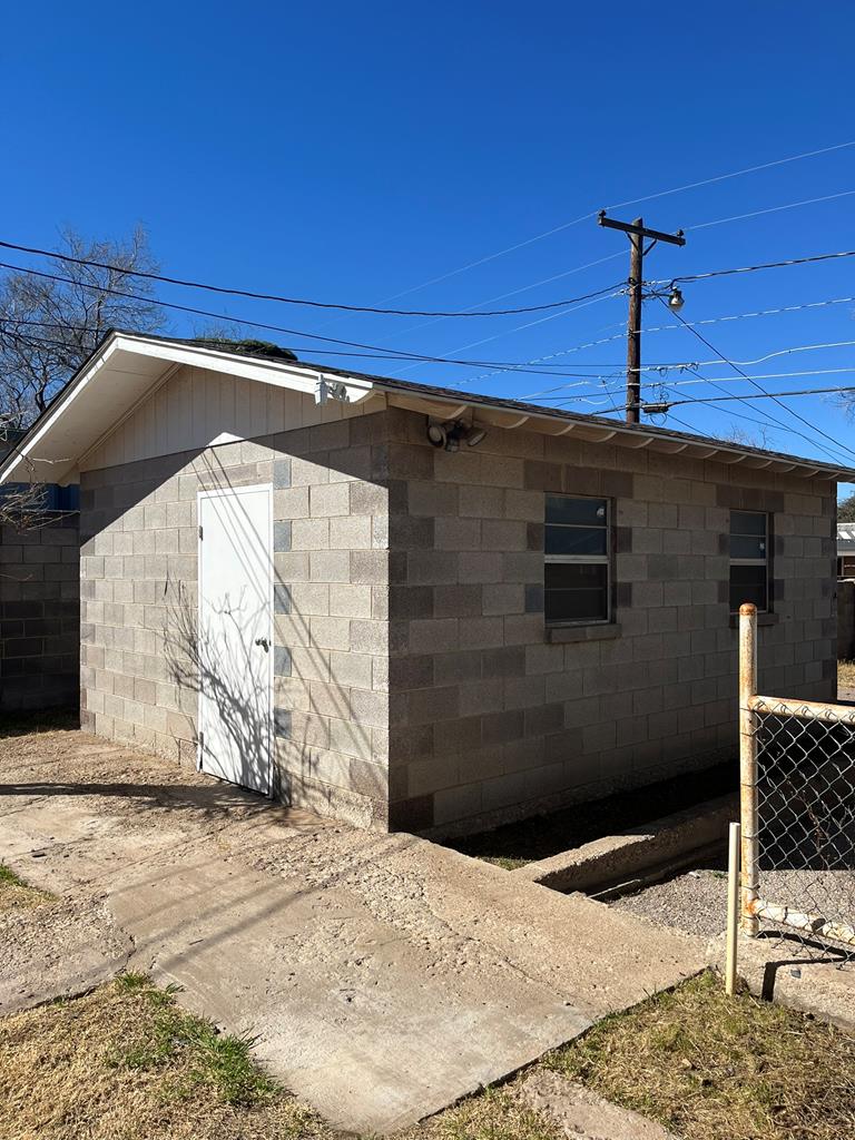 2606 Country Club Dr, Midland, Texas image 19