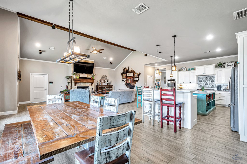 6811 W County Rd 41, Midland, Texas image 24