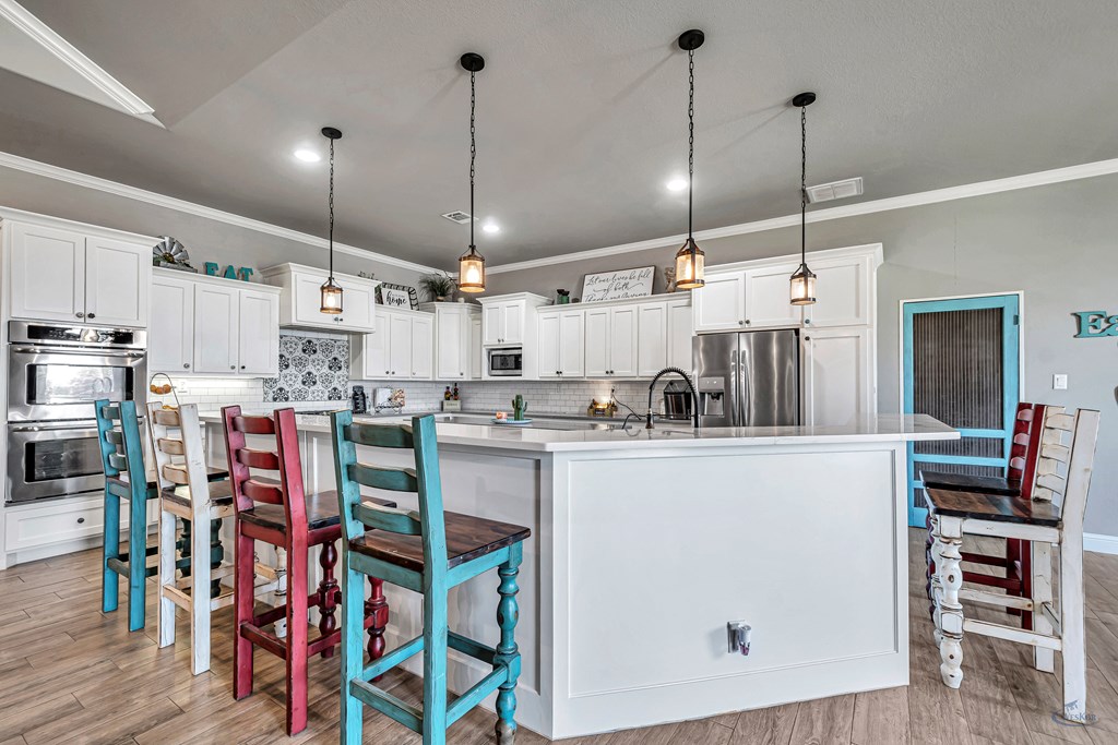 6811 W County Rd 41, Midland, Texas image 22