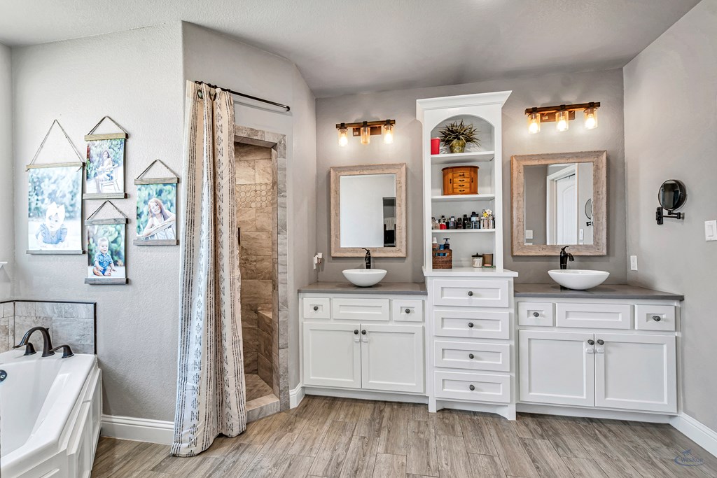 6811 W County Rd 41, Midland, Texas image 30