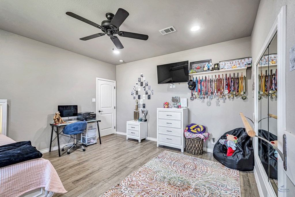 6811 W County Rd 41, Midland, Texas image 48